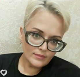Наталья