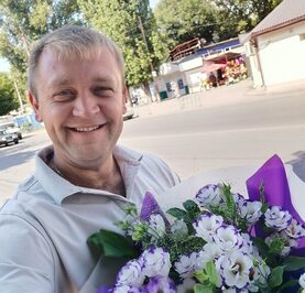 Антон