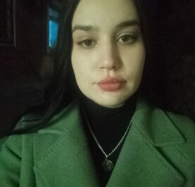 Дарья