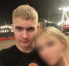 Егор
