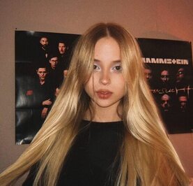Юлия Милка