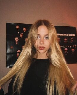 Юлия Милка