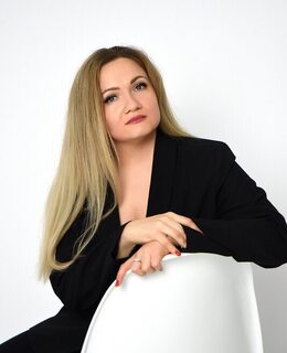 Анастасия