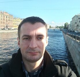 Дмитрий