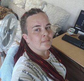 Оксана
