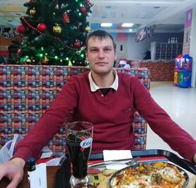 Сергей