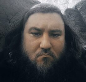 Егор Сергеевич