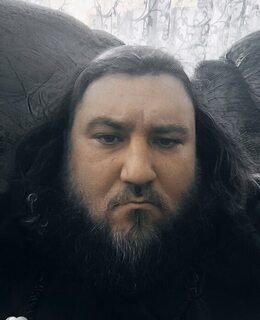 Егор Сергеевич