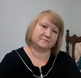 Люся