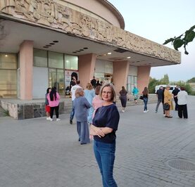 Наталия