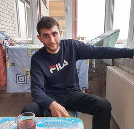 Асланбек