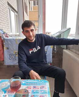 Асланбек