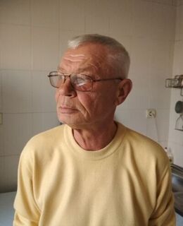 Александр Кулебякин