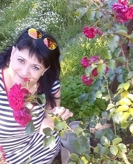 Анастасия