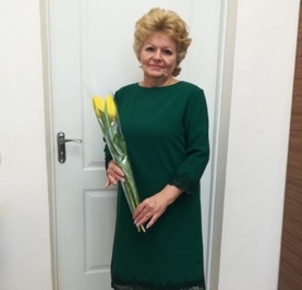 Наталья