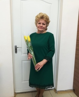 Наталья