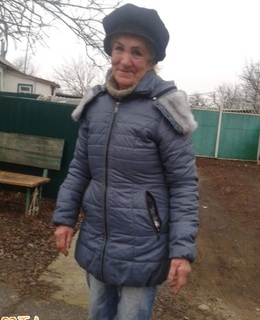 Жанна