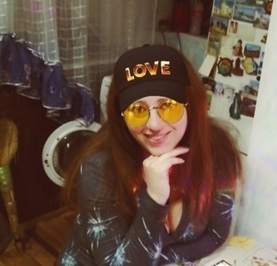 Танюшка