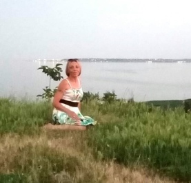 Натали