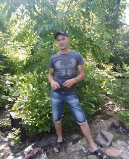 Макеевский