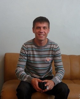 Андрюха