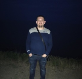 Сергей Антонов