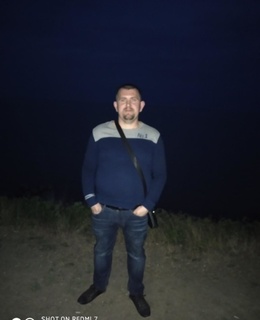 Сергей Антонов