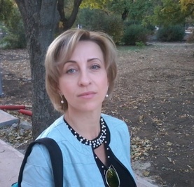 Алина