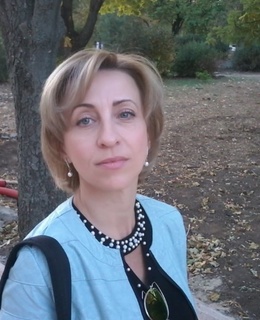 Алина