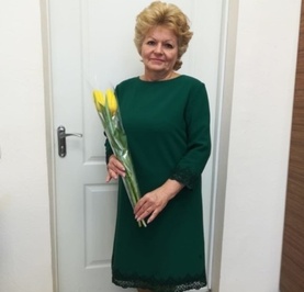 Наталья
