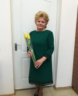 Наталья