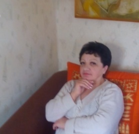 Валентина