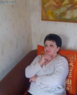 Валентина