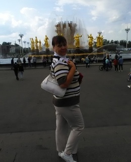 Валентина Алекса — фото 8