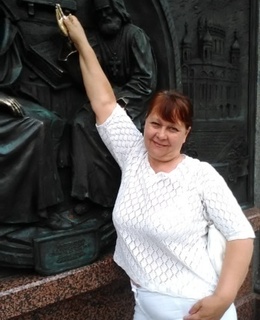 Валентина Алекса — фото 5
