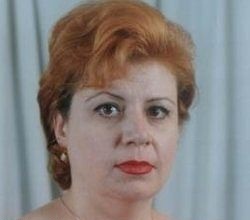 Людмила