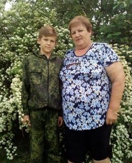 Надежда — фото 3