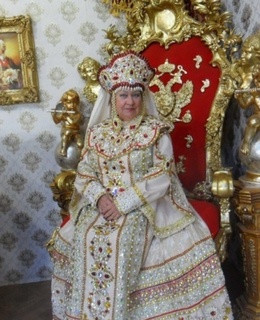 Изабэлла — фото 10