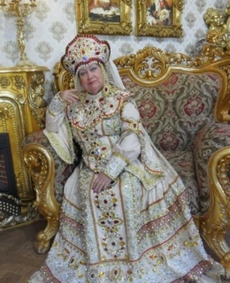 Изабэлла — фото 8