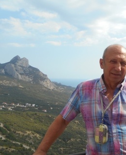 Юрий