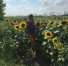 Вероника