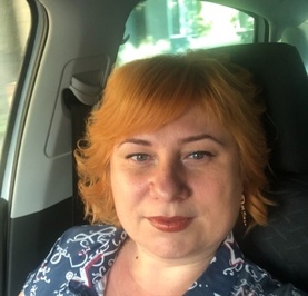 Светлана