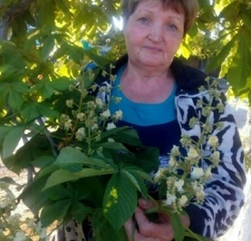 Любовь
