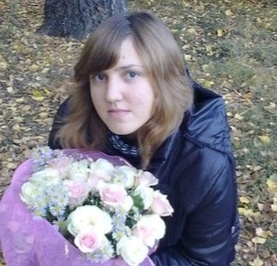 Аленочка