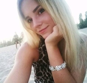 Кристина Другвок