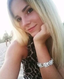 Кристина Другвок