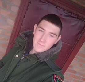 Игорь