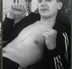 Кирилл