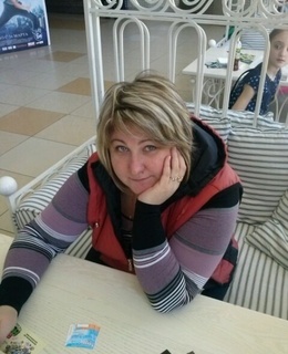 Светлана