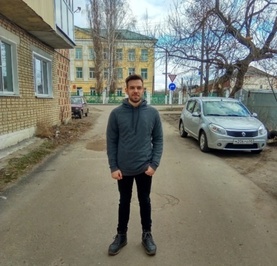 Evgeni